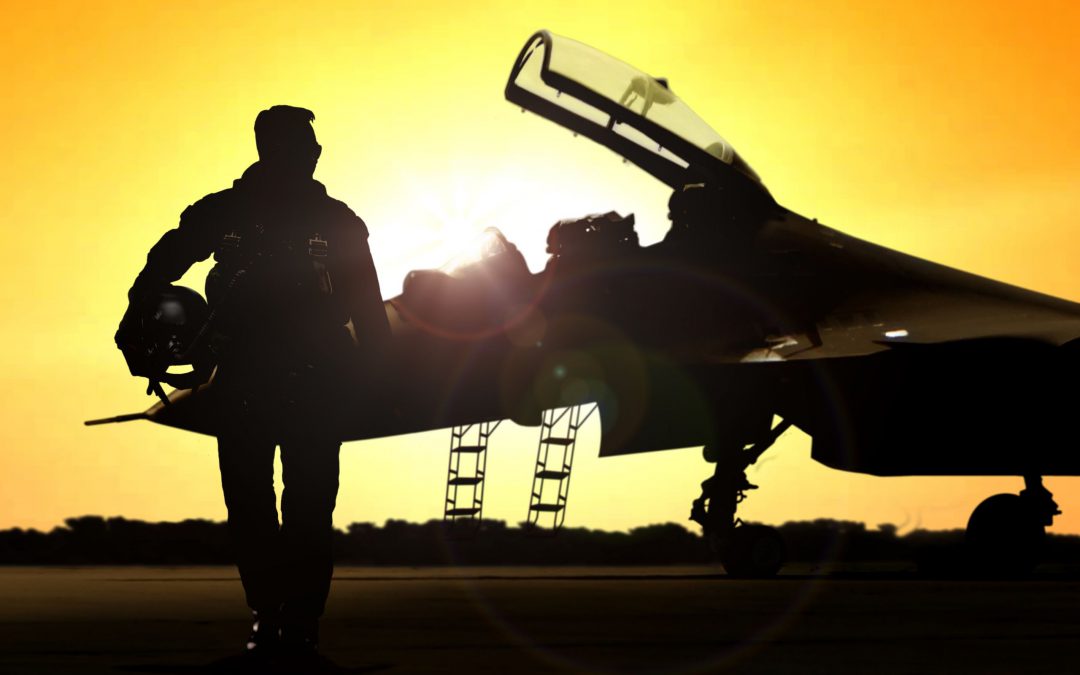 Disrupting [Tech] Education: Two Air Force Veterans Start Edtech Startup