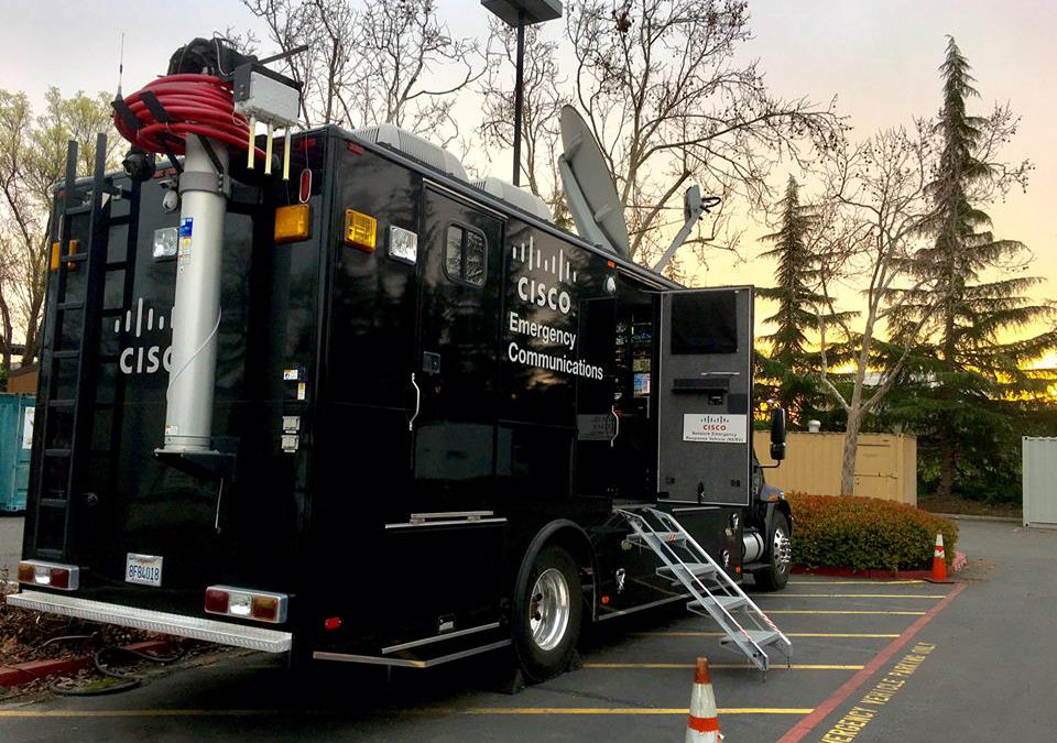 Want To Get The Coolest Job At Cisco? It’s All About Hands-On Experience