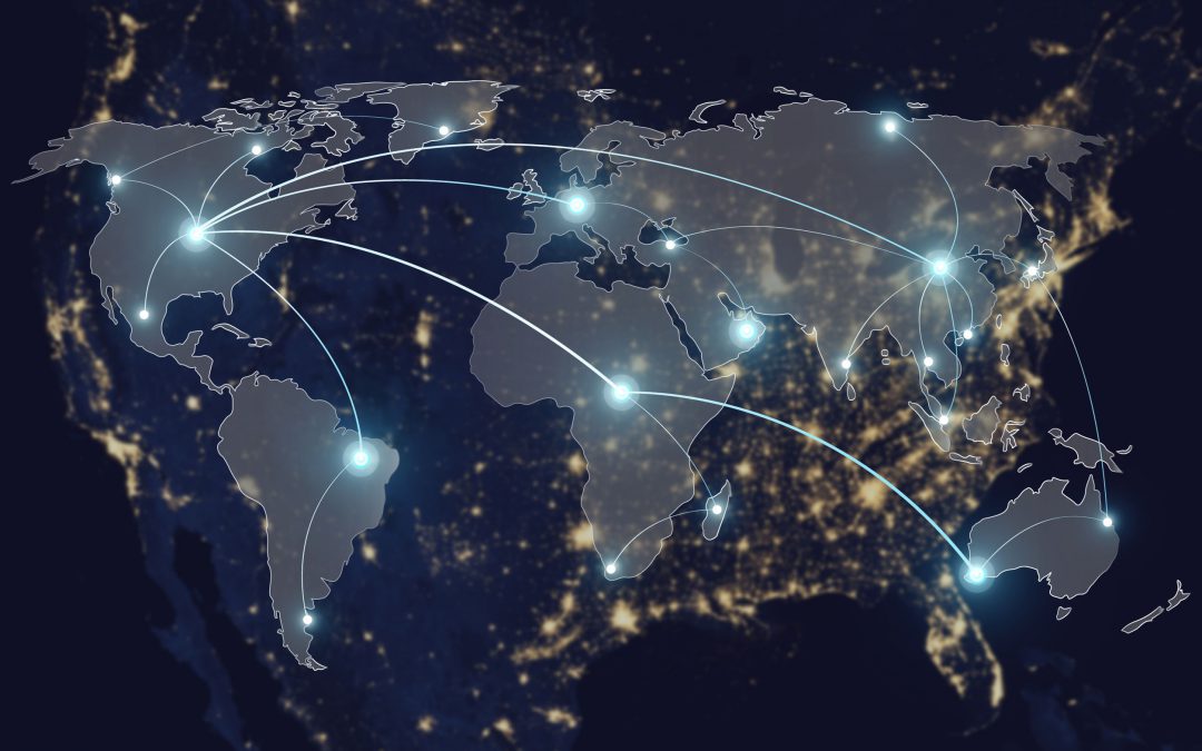 How The Network Intuitive Will Change The Future Of IT Professionals