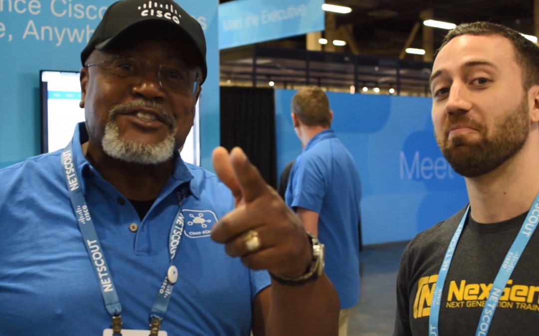 How To Use Cisco’s DCloud To Advance In Your Career