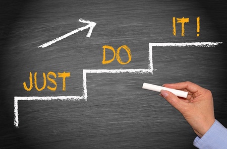 Changing careers: from economics to information technology