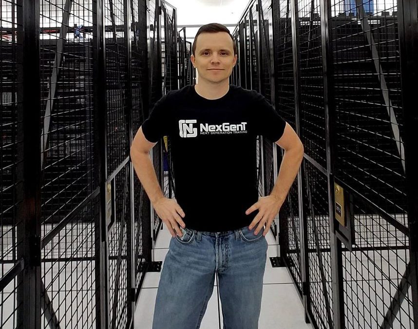 From 50k in college debt to debt-free network engineer making almost 6 figures