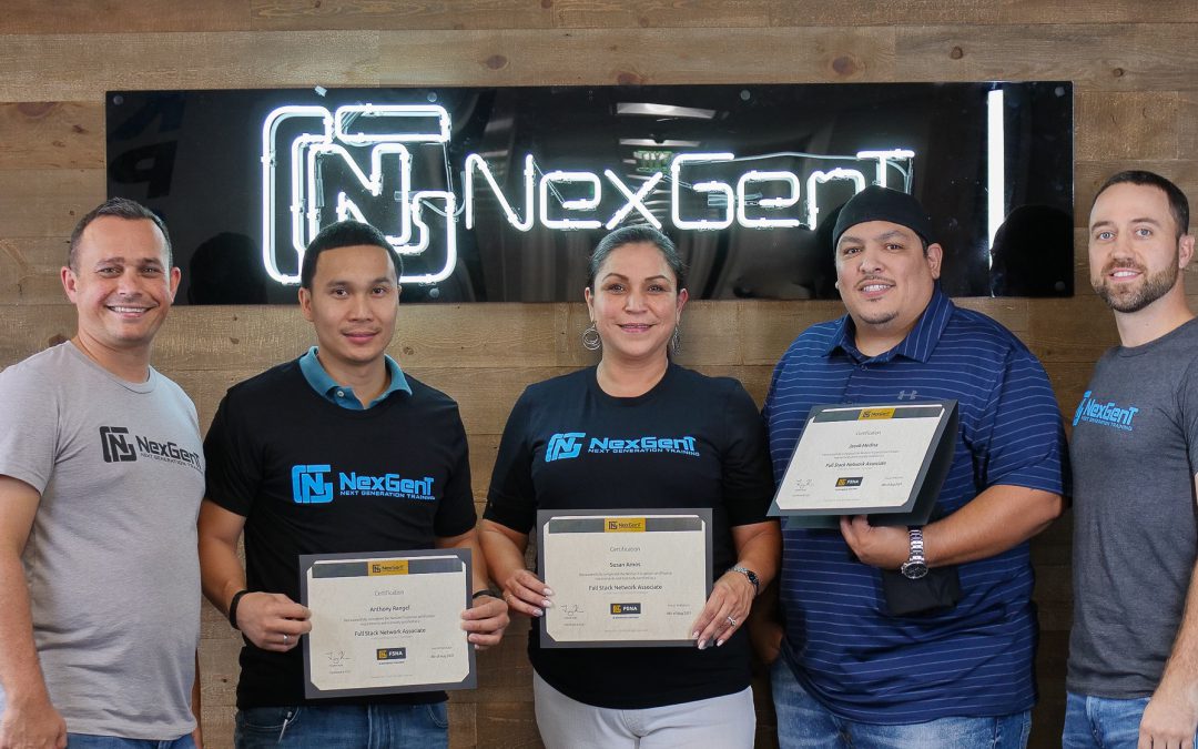 FSNA Bootcamp #8