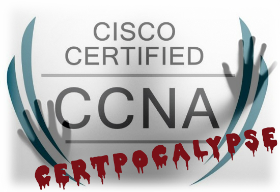 The Cisco CCNA Advantage