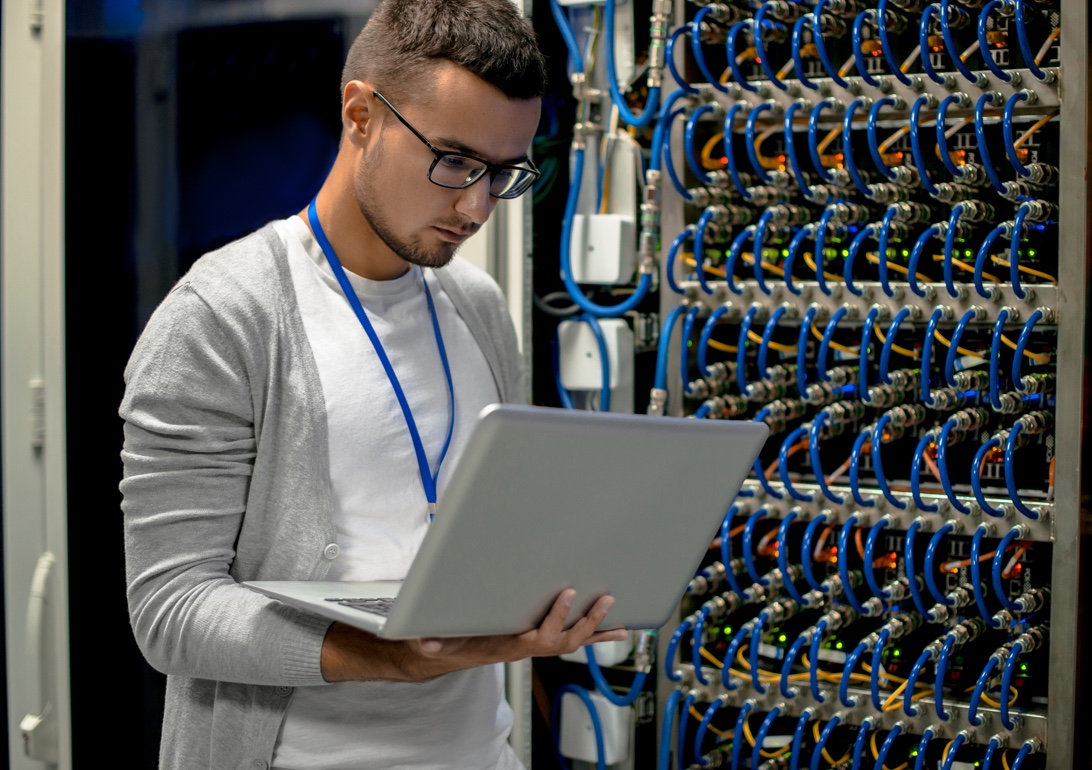 Free Intro to Network Engineering Course Launch Your IT Career NexGenT