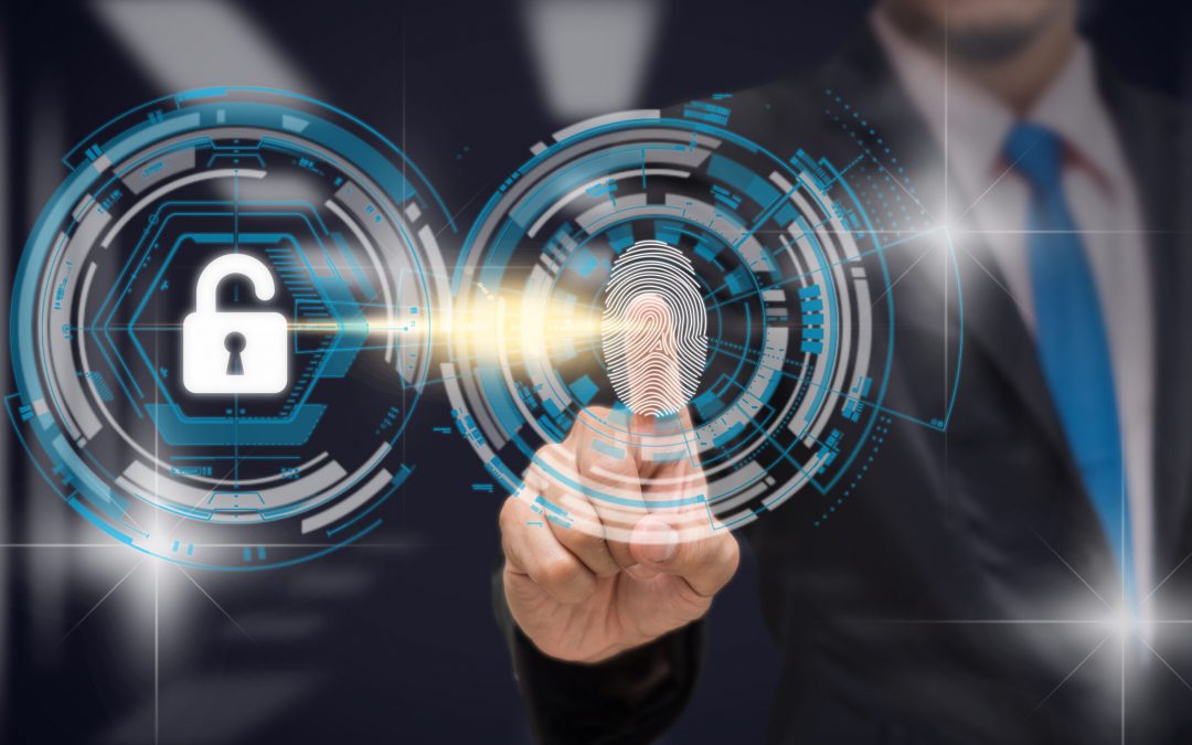 Why NOW Is The Time To Consider A Career Move In The Field Of Cyber Security