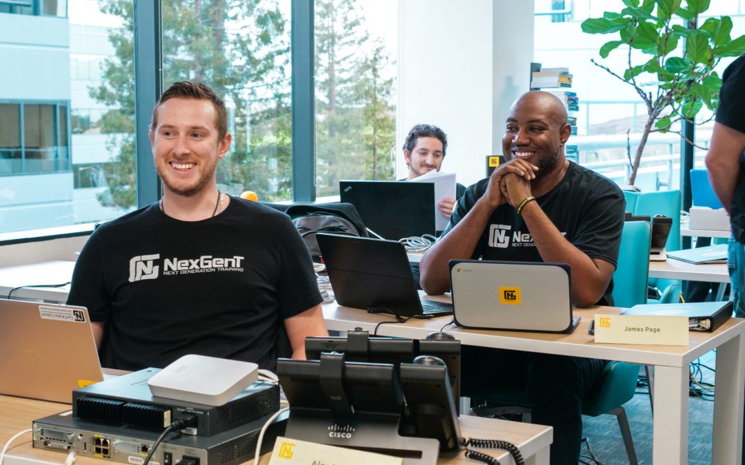 4 Qualities That Tell An IT Manager To Hire You