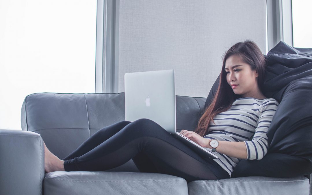 Work From Home Now Mandated Due To Coronavirus – Who Is Surviving This? IT Workers.