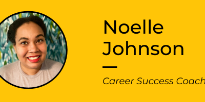 NexGenT Welcomes Noelle Johnson, Career Success Coach