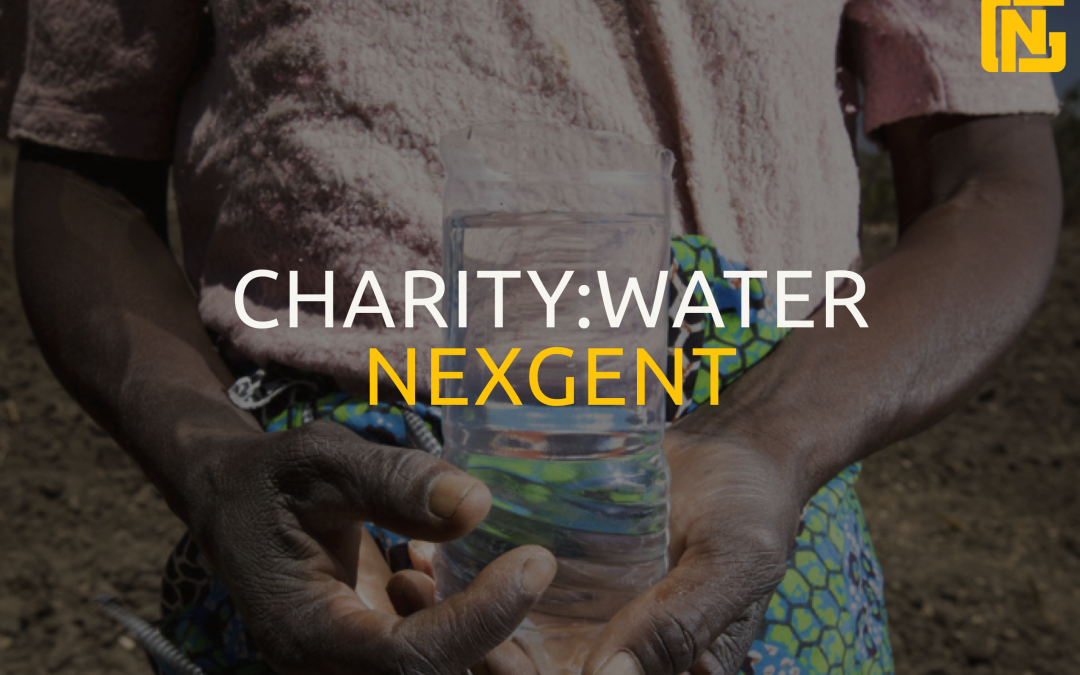NexGenT Gives Back: Funding Water Well For a School in Malawi