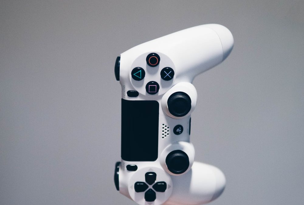 Gamers Move to the Next Level in IT. Use YOUR Skills and Win a Six-Figure Job