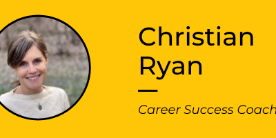 NexGenT Welcomes Christian Ryan, Career Success Coach