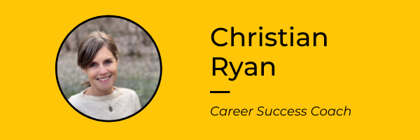 NexGenT Welcomes Christian Ryan, Career Success Coach