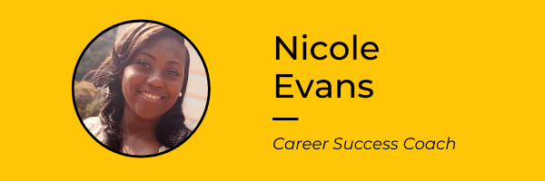 NGT Academy Welcomes Nicole Evans, Senior Career Success Coach