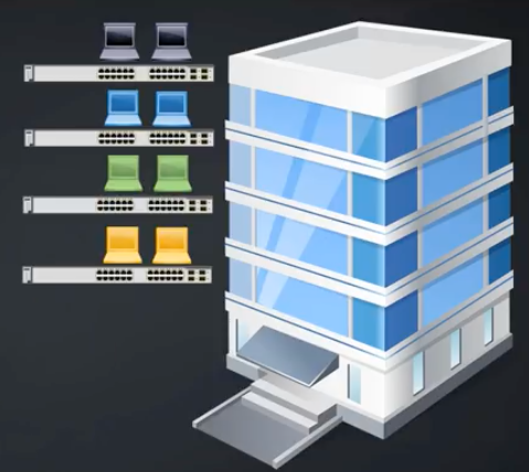 What is a VLAN