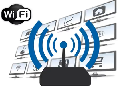 What is a wireless access point? | NexGenT