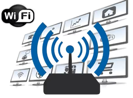 What is a Wireless Access Point?