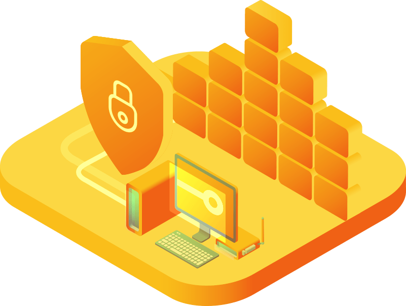 network-defend-yellow