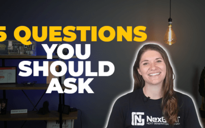 Best Questions to Ask the Interviewer